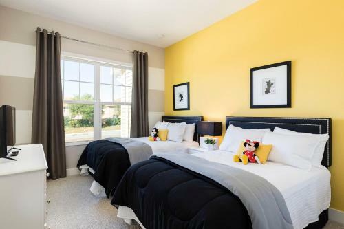 Summerville Resort By Columbia Management