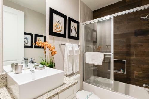 Summerville Resort By Columbia Management