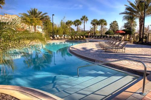 Cayview Three-bedroom Apartment 229