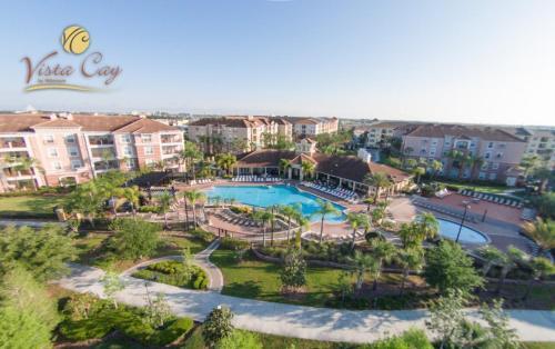 Cayview Three-bedroom Apartment 229