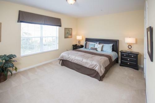 Apartamento Maingate Viz Cay - Three Bedroom Condominium 307
