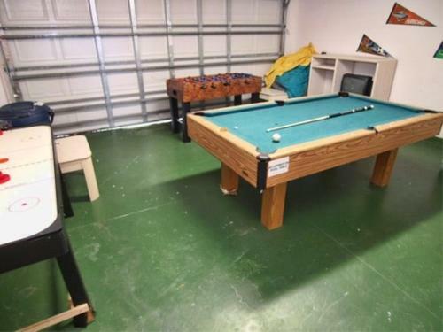 Star Lake Villa 2643