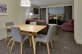 Hotel Crowne Plaza Dallas Downtown