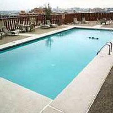 Hotel Crowne Plaza Dallas Downtown