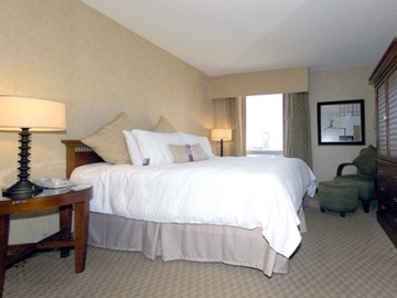 Hotel Crowne Plaza Dallas Downtown