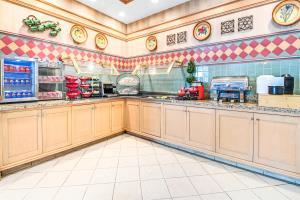 Hotel Staybridge Suites Dallas The Galleria