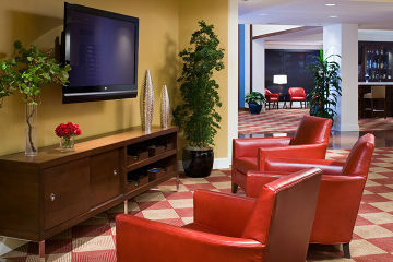 Hotel Sheraton Albuquerque Uptown