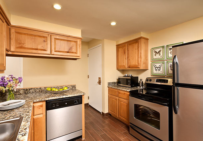 Hotel Fairfield Inn University Area