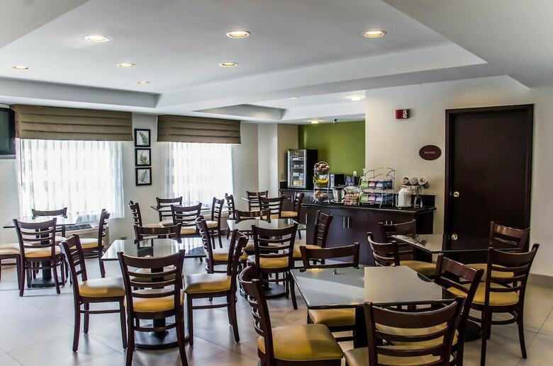 Hotel Sleep Inn Billy Graham Parkway