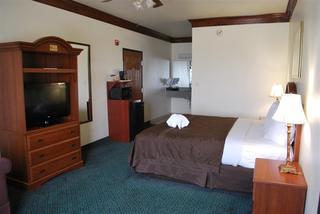 Hotel Best Western Fort Worth Inn & Suites