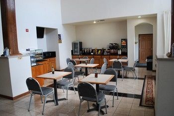 Hotel Best Western Fort Worth Inn & Suites