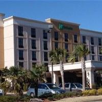 Hotel Holiday Inn North Lake