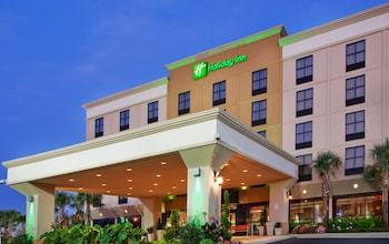 Hotel Holiday Inn North Lake