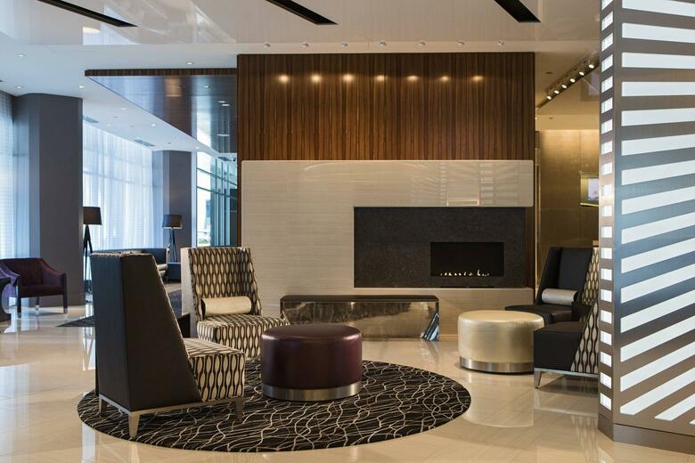 Hotel Sax Chicago