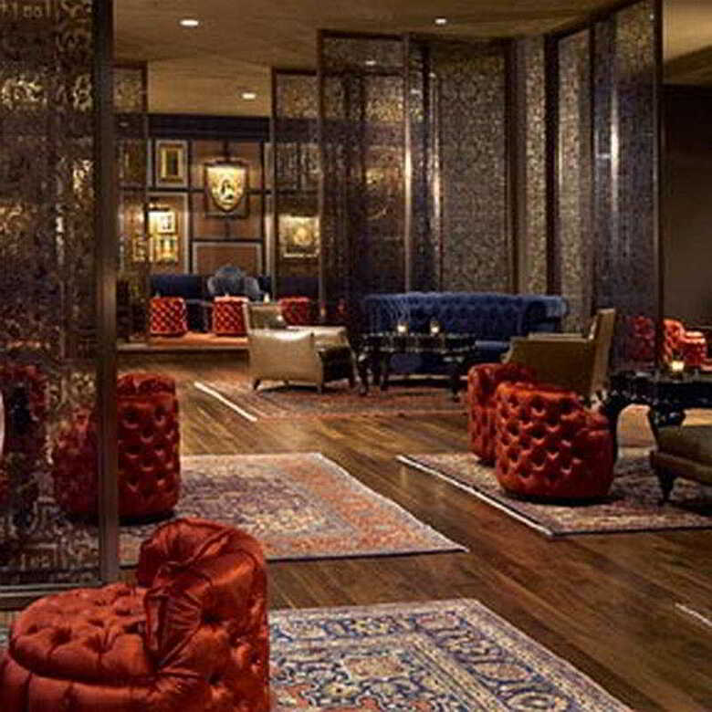 Hotel Sax Chicago