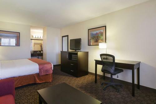 Hotel Best Western Superstition Springs Inn