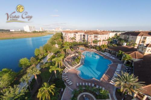 Shoreway Loop L 1005-three Bedroom Apartment