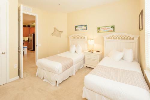 Shoreway Loop L 1005-three Bedroom Apartment