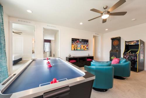 Encore Resort 1172 11 Bedroom Elite Water Park