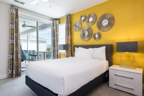 Encore Resort 1172 11 Bedroom Elite Water Park