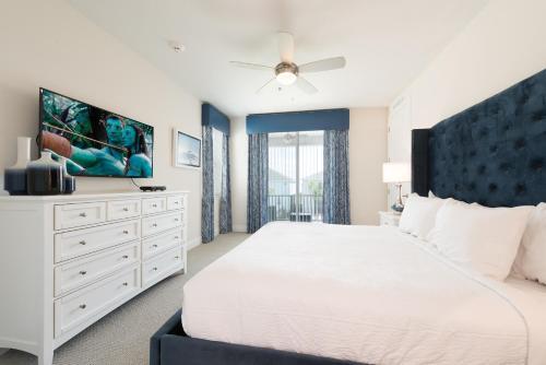 Encore Resort 1172 11 Bedroom Elite Water Park