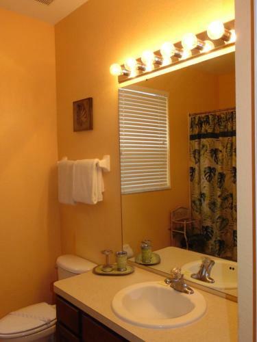 The Windsor Wonderland 6 Br Villa
