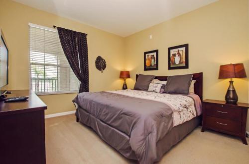 Apartamento Cayview Avenue Condo #3087