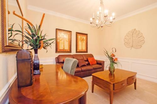 Apartamento Cayview Avenue Condo #3087