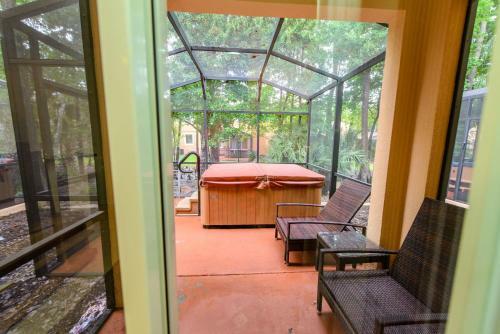 Apartamento Regal Oaks Getaway Stay Orlando