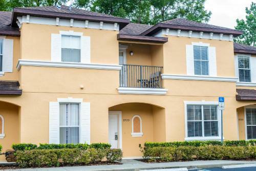 Apartamento Regal Oaks Getaway Stay Orlando