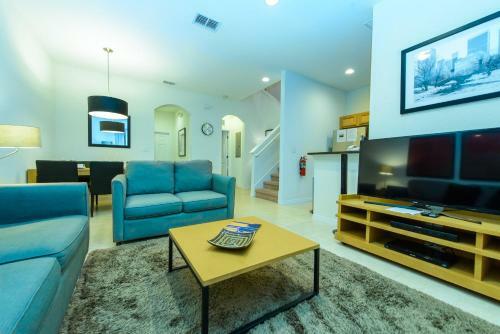Apartamento Regal Oaks Getaway Stay Orlando