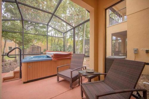Apartamento Regal Oaks Getaway Stay Orlando