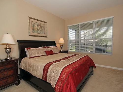 Tosteth Street Villa 7769