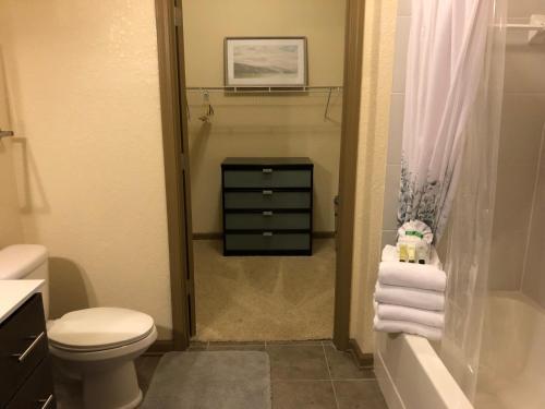 Apartamento Suitelivingplus - Orlando