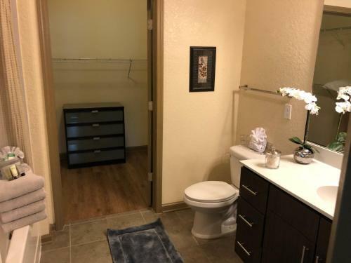 Apartamento Suitelivingplus - Orlando