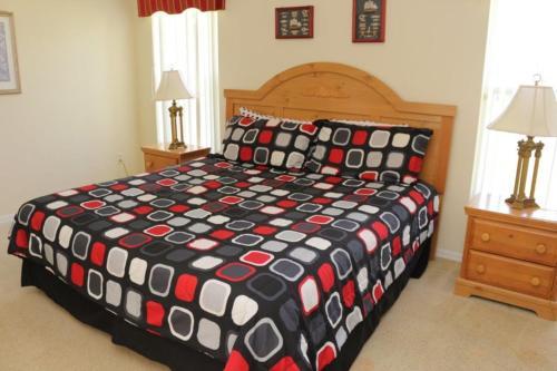 Autumn Creek Villa 2678