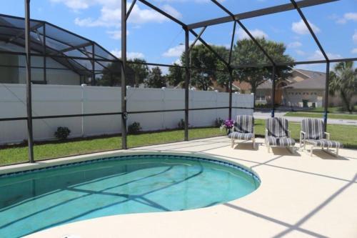 Autumn Creek Villa 2678
