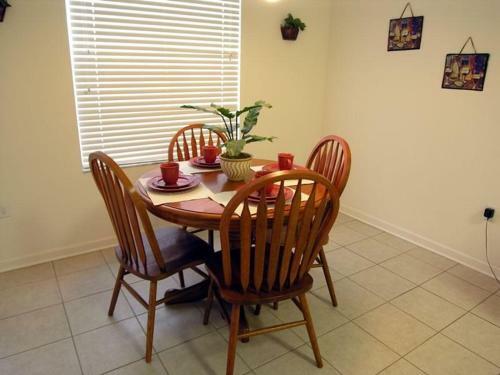 Villa Windsor Hills Five Bedroom House With Private Pool Poe8
