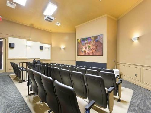 Villa Windsor Hills Five Bedroom House With Private Pool Poe8