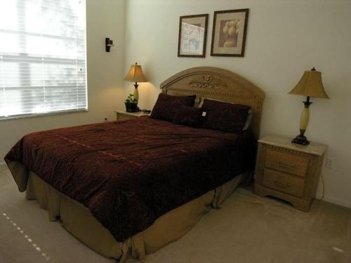 Villa Windsor Hills Five Bedroom House With Private Pool Poe8