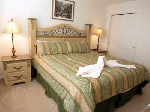 Villa Windsor Hills Five Bedroom House With Private Pool Poe8