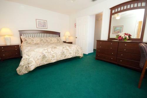 Turkey Oak Villa 7807