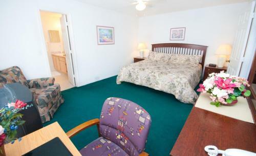 Turkey Oak Villa 7807