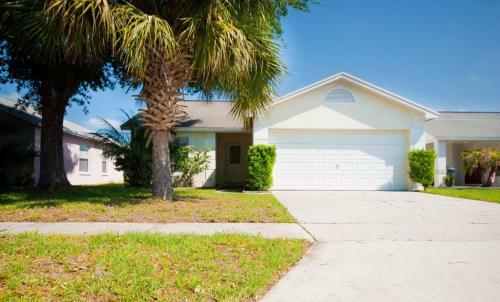 Turkey Oak Villa 7807