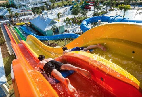 Encore Resort 4004 6 Bedroom Water Park