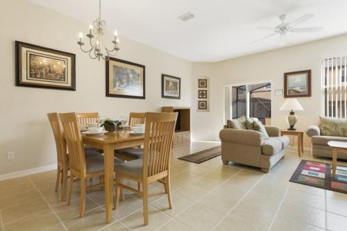 Tropical Paradise Townhouse