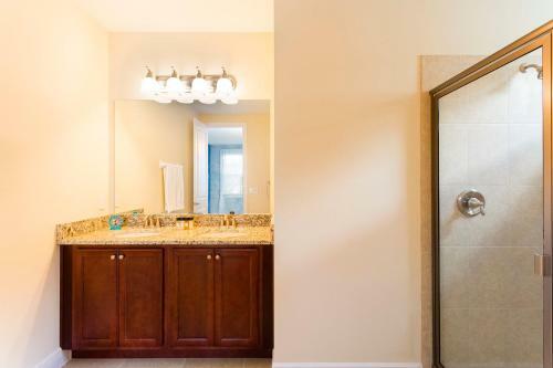 Luxury Villas In Encore Waterpark