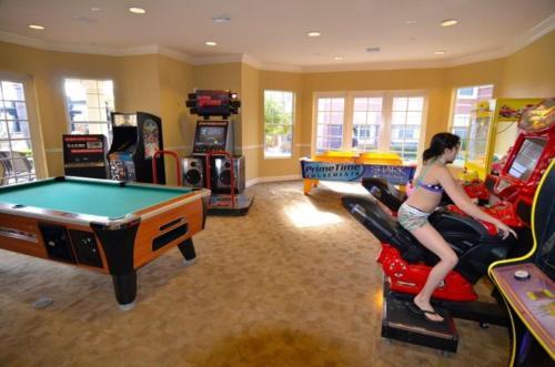 Shoreway Habitat 5024