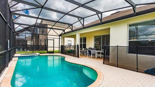 Windsor Hills Resort Gold - H13 Holiday Home