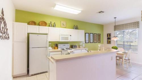 Windsor Hills Resort Gold - H13 Holiday Home